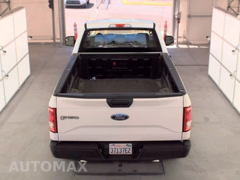 2017 Ford F-150 XL Regular Cab Long Bed - miniatura 5
