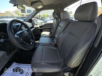2017 Ford F-150 XL Regular Cab Long Bed - miniatura 7