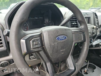 2017 Ford F-150 XL Regular Cab Long Bed - miniatura 10