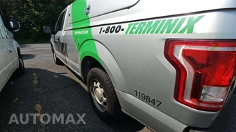2017 Ford F-150 XL Regular Cab Long Bed - miniatura 19