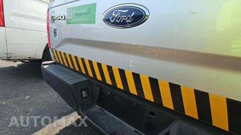 2017 Ford F-150 XL Regular Cab Long Bed - miniatura 28