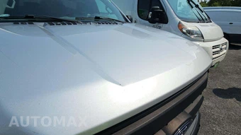 2017 Ford F-150 XL Regular Cab Long Bed - miniatura 29