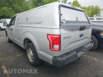 2017 Ford F-150 XL Regular Cab Long Bed - miniatura 6