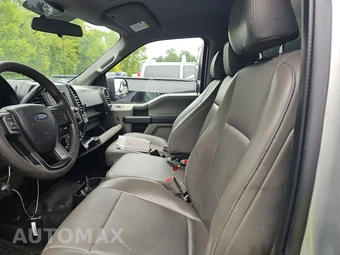 2017 Ford F-150 XL Regular Cab Long Bed - miniatura 7