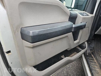 2017 Ford F-150 XL Regular Cab Long Bed - miniatura 9