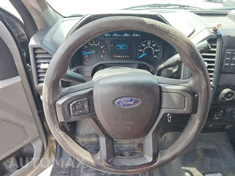 2017 Ford F-150 XL Regular Cab Long Bed – miniatura 10
