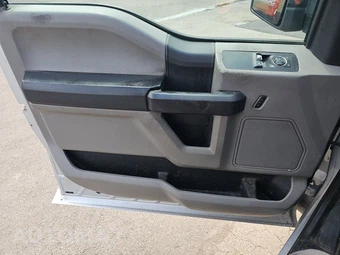 2017 Ford F-150 XL Regular Cab Long Bed – miniatura 9