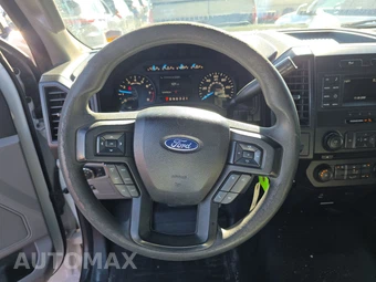 2017 Ford F-150 XL Regular Cab Long Bed - miniatura 10