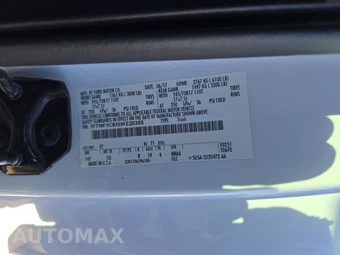 2017 Ford F-150 XL Regular Cab Long Bed - miniatura 13