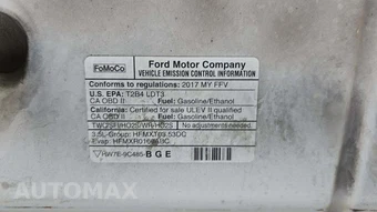 2017 Ford F-150 XL Regular Cab Long Bed - miniatura 20