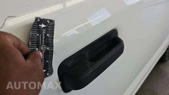 2017 Ford F-150 XL Regular Cab Long Bed - miniatura 26