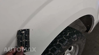 2017 Ford F-150 XL Regular Cab Long Bed - miniatura 29