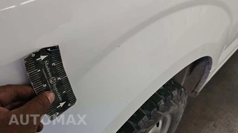 2017 Ford F-150 XL Regular Cab Long Bed - miniatura 30