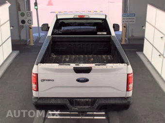 2017 Ford F-150 XL Regular Cab Long Bed - miniatura 5