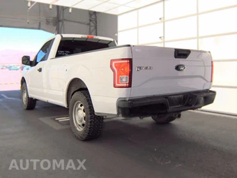 2017 Ford F-150 XL Regular Cab Long Bed - miniatura 6