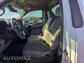 2017 Ford F-150 XL Regular Cab Long Bed - miniatura 7