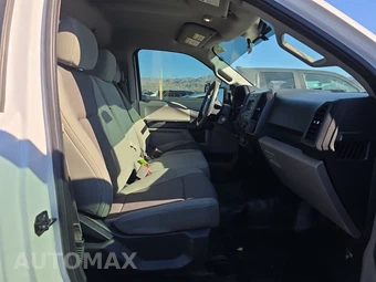 2017 Ford F-150 XL Regular Cab Long Bed - miniatura 8