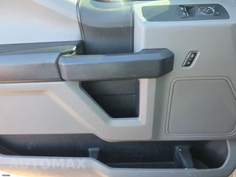 2017 Ford F-150 XL Regular Cab Long Bed - miniatura 9