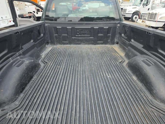 2017 Ford F-150 XL Regular Cab Long Bed - miniatura 10