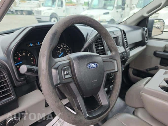 2017 Ford F-150 XL Regular Cab Long Bed - miniatura 13