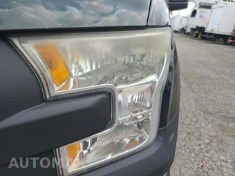 2017 Ford F-150 XL Regular Cab Long Bed - miniatura 20
