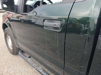 2017 Ford F-150 XL Regular Cab Long Bed - miniatura 21