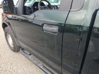 2017 Ford F-150 XL Regular Cab Long Bed - miniatura 22