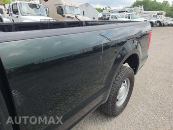 2017 Ford F-150 XL Regular Cab Long Bed - miniatura 26