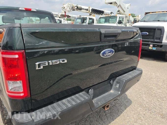 2017 Ford F-150 XL Regular Cab Long Bed - miniatura 27