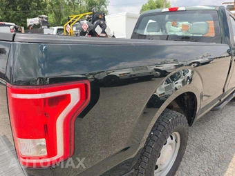 2017 Ford F-150 XL Regular Cab Long Bed - miniatura 28