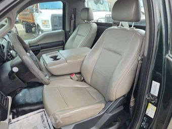 2017 Ford F-150 XL Regular Cab Long Bed - miniatura 3