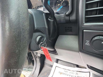 2017 Ford F-150 XL Regular Cab Long Bed - miniatura 5
