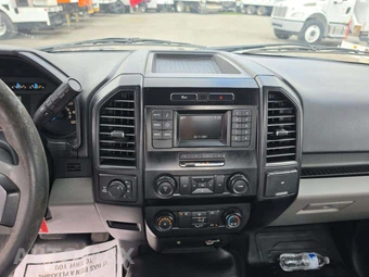 2017 Ford F-150 XL Regular Cab Long Bed - miniatura 7