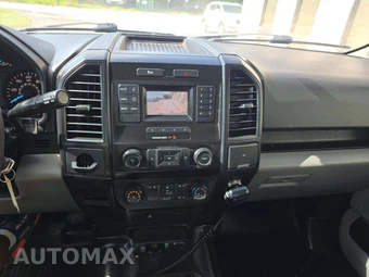 2017 Ford F-150 XL Regular Cab Medium Bed - miniatura 10