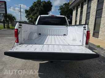 2017 Ford F-150 XL Regular Cab Medium Bed - miniatura 13