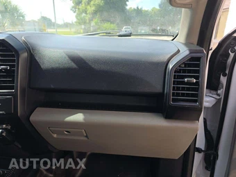 2017 Ford F-150 XL Regular Cab Medium Bed - miniatura 17