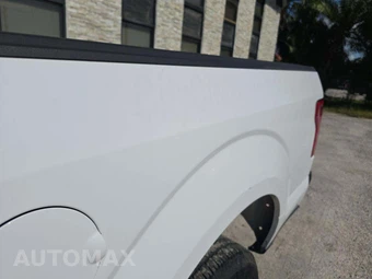 2017 Ford F-150 XL Regular Cab Medium Bed - miniatura 21