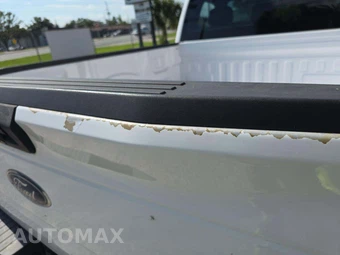 2017 Ford F-150 XL Regular Cab Medium Bed - miniatura 22