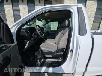 2017 Ford F-150 XL Regular Cab Medium Bed - miniatura 6
