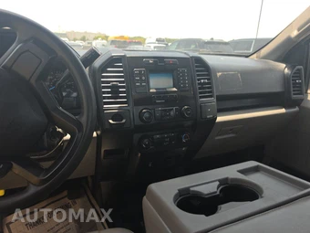 2017 Ford F-150 XL Regular Cab Medium Bed - miniatura 11