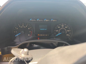2017 Ford F-150 XL Regular Cab Medium Bed - miniatura 12