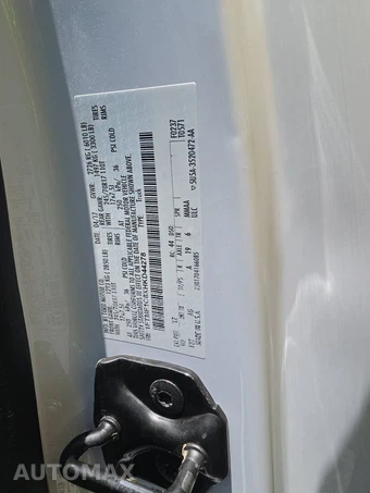 2017 Ford F-150 XL Regular Cab Medium Bed - miniatura 13