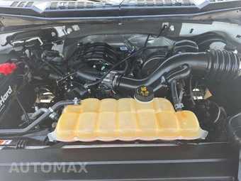 2017 Ford F-150 XL Regular Cab Medium Bed - miniatura 14