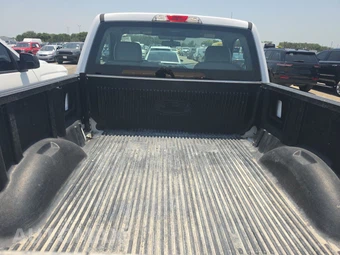 2017 Ford F-150 XL Regular Cab Medium Bed - miniatura 15