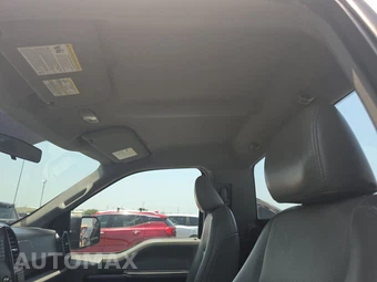 2017 Ford F-150 XL Regular Cab Medium Bed - miniatura 17