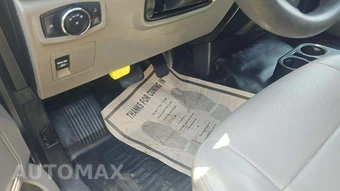 2017 Ford F-150 XL Regular Cab Medium Bed - miniatura 19