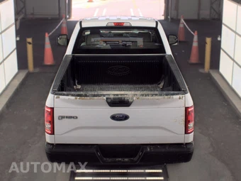 2017 Ford F-150 XL Regular Cab Medium Bed - miniatura 5