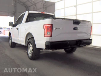 2017 Ford F-150 XL Regular Cab Medium Bed - miniatura 6