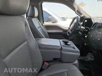 2017 Ford F-150 XL Regular Cab Medium Bed - miniatura 8