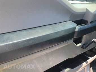 2017 Ford F-150 XL Regular Cab Medium Bed - miniatura 9